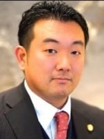 田村 健一弁護士