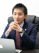 原田 大弁護士