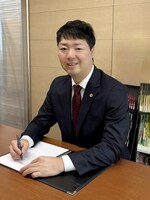 山科総合法律事務所 樋口 俊介弁護士