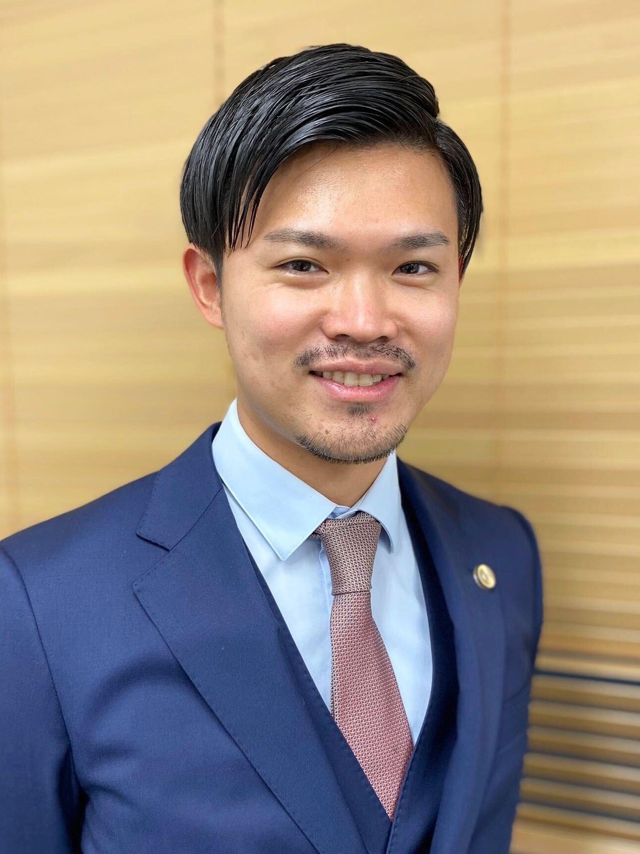 別所 大樹弁護士