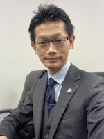 くずは凛誠法律事務所 米田 光晴弁護士