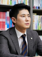 上月 裕紀弁護士