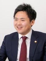 土生総合法律事務所 畠山 啓太弁護士