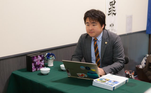 水野FUKUOKA法律事務所
