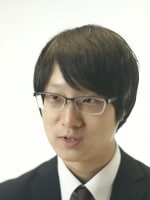 船岡 亮太弁護士