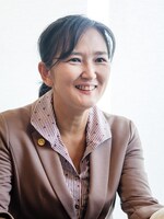 高山 加奈子弁護士