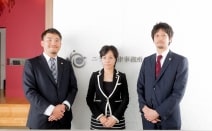 弁護士法人ニライ総合法律事務所沖縄市支店