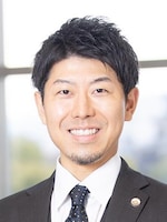岡 篤志弁護士