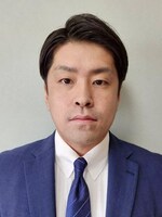 三上 翔平弁護士