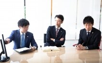 弁護士法人ニューポート法律事務所日向オフィス