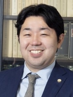 加藤 正太弁護士