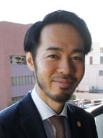 袴田 晃弘弁護士