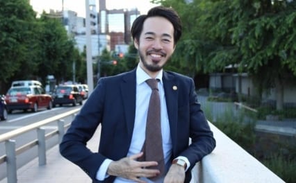 二条通り法律事務所