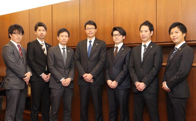 弁護士法人桑原法律事務所福岡オフィス