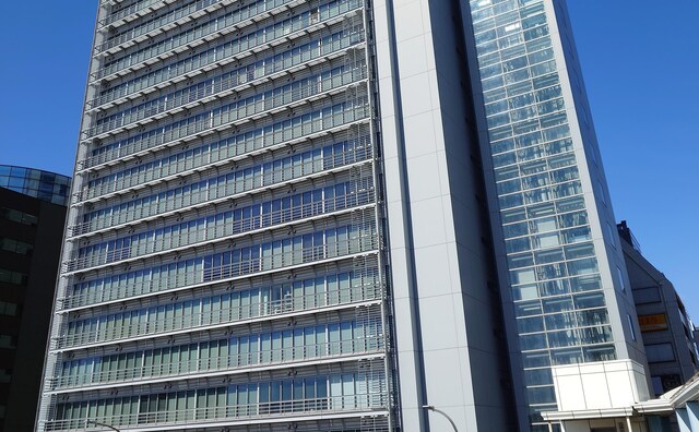 港北中央法律事務所