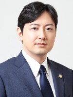 丸山 慧師弁護士