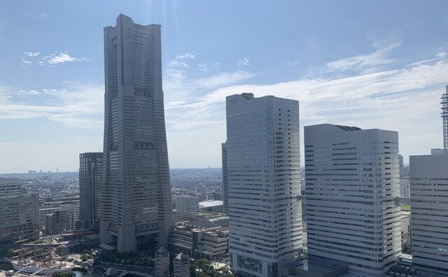 みなとみらい中央法律事務所