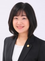 難波法律事務所 谷田 沙緒里弁護士