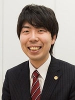 古田 博大弁護士