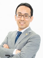 弁護士法人萩原総合法律事務所常総支所 板垣 真吾弁護士