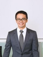 永江 竜之介弁護士