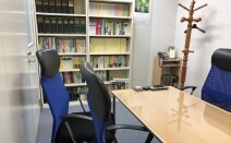 ジン法律事務所弁護士法人横浜駅前事務所