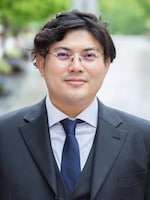 青山北町法律事務所 松本 理平弁護士