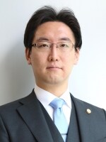 VSG法律事務所大阪オフィス 福西 信文弁護士