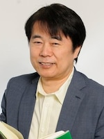 酒元 博之弁護士