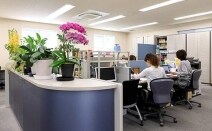 弁護士法人白濱法律事務所