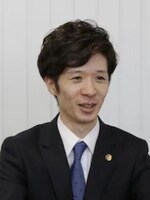 小林 一敦弁護士