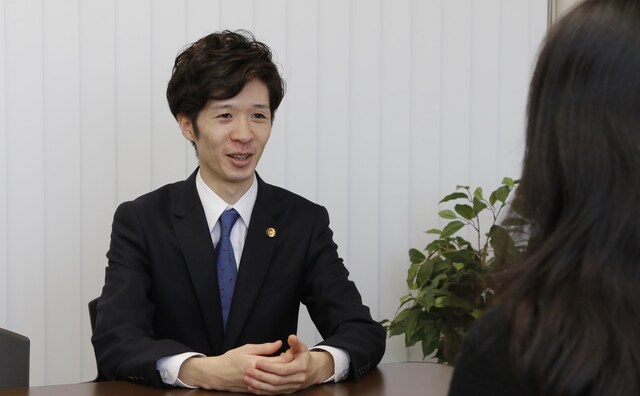 小林 一敦弁護士 弁護士法人一新総合法律事務所 燕三条事務所 新潟県三条市 弁護士ドットコム