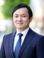 小笹勝弘法律事務所 金井 啓弁護士
