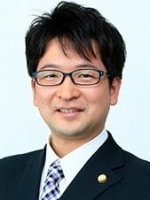 佐藤 大輔弁護士
