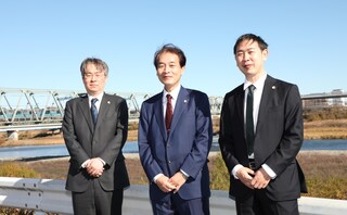 弁護士法人前島綜合法律事務所相模大野駅前事務所