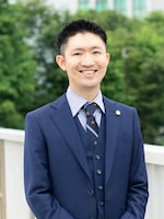 伏見 宗弘弁護士