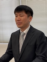 林田 健太弁護士