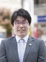 北千住法律事務所 辻田 航弁護士