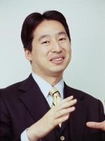 鮫川 誠司のプロフィール写真