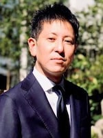 中西 孝暢のプロフィール写真