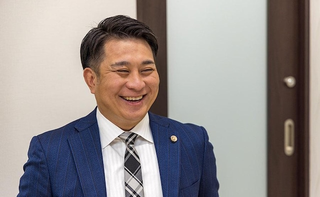 松戸法律事務所