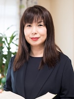 武澤 明日香弁護士