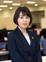 弁護士法人響高松オフィス 中村 友香弁護士
