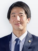 正畠 大生弁護士