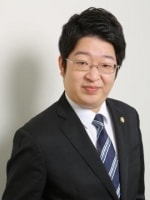 金山 明頼弁護士