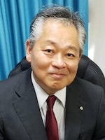 瀧野 正裕弁護士