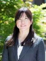 林奈緒子法律事務所 林 奈緒子弁護士