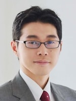 五嶋 良順弁護士