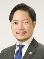 若杉 朗仁弁護士