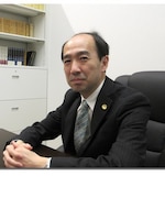 吉澤 幸雄弁護士